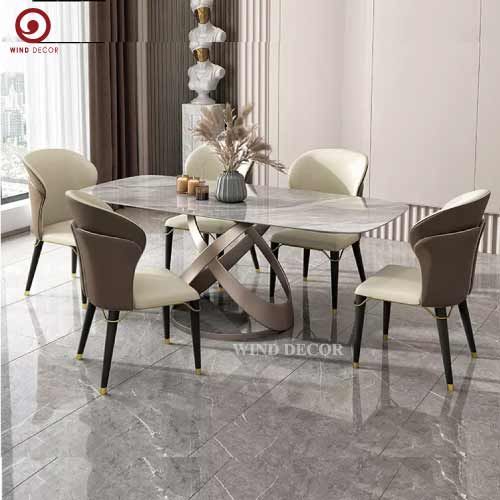Bàn Tavolo Ceramic
