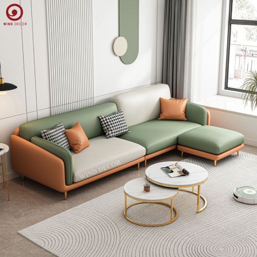 Sofa Băng Mylan