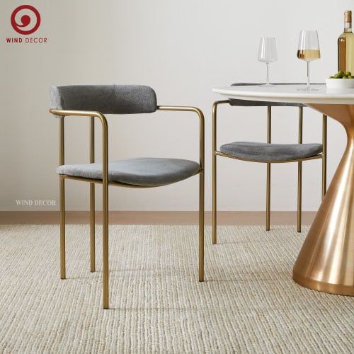 Ghế Lenox Tùy Chọn Màu Sắc