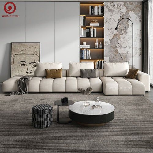 Sofa Góc Foni
