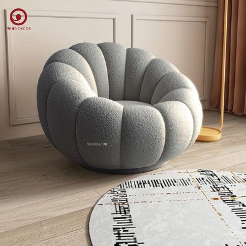Sofa Đơn Pumpkin