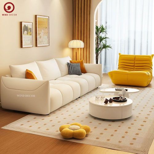 Sofa Băng Alina