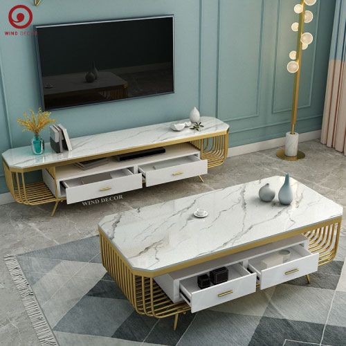 Bàn Sofa Minni