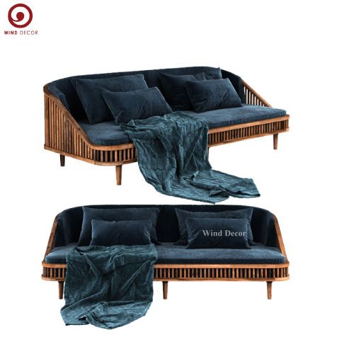Sofa Băng KBH