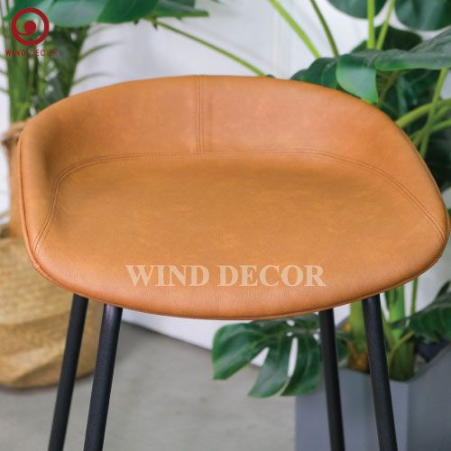 Ghế Quầy Bar Hay39PU