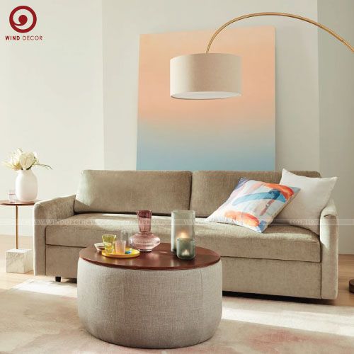 SOFA BED S-01