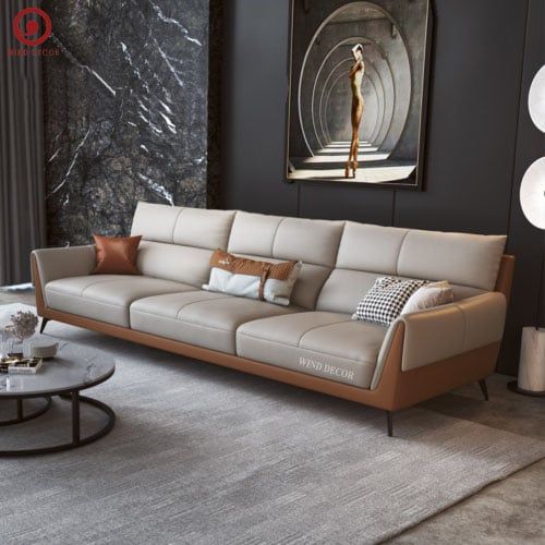 Sofa Băng Ravan