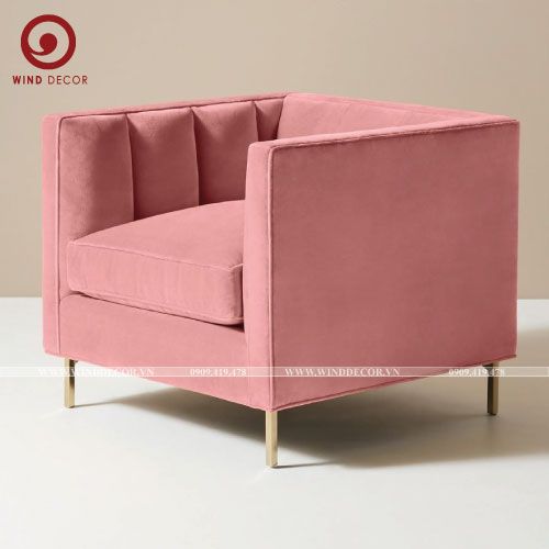 Sofa Đơn SD-09