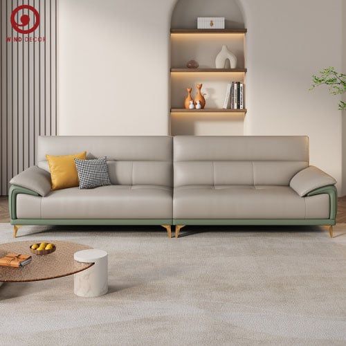 Sofa Băng Ricca
