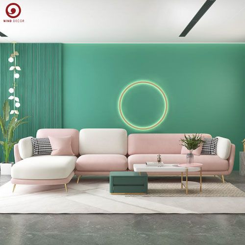 Sofa Góc Color