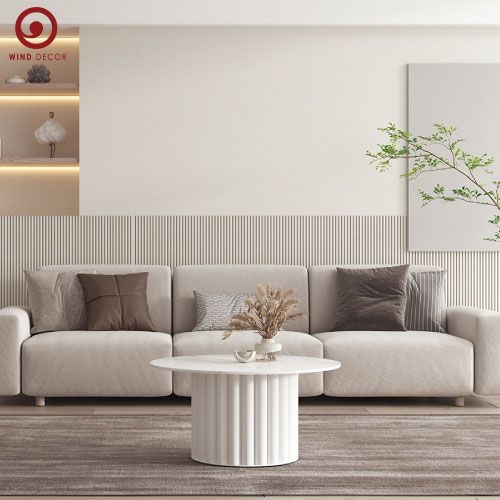 Bàn Sofa Flori