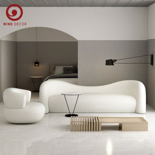 Combo sofa F-Nai