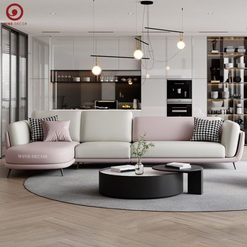 Sofa Góc CHILL