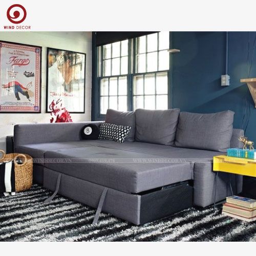 SOFA BED S-03