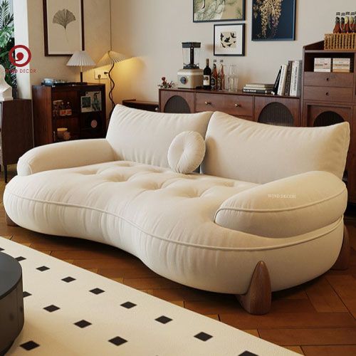 Sofa Băng Miki