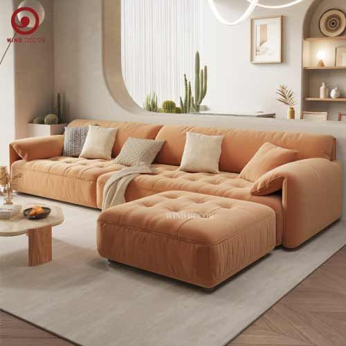 Sofa Băng Marine