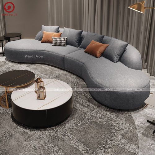 Sofa Băng ISLAND