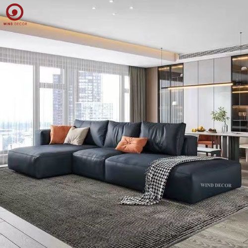 Sofa Góc Nova