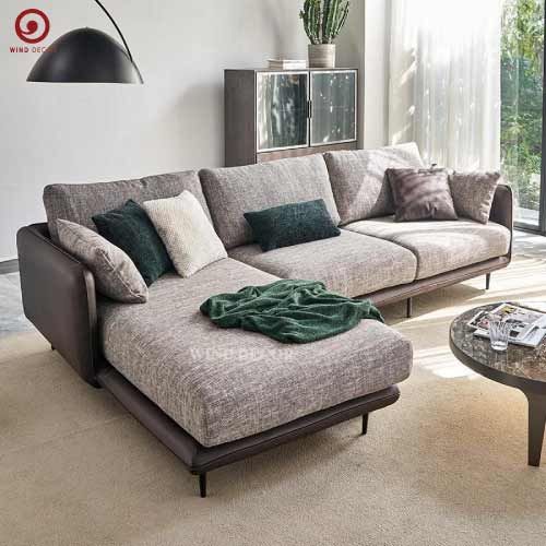 Sofa Góc Xipi