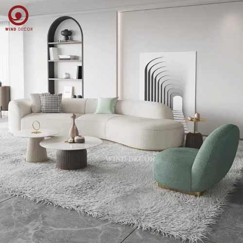 Bàn Sofa Xivia ( Bàn Nhỏ)