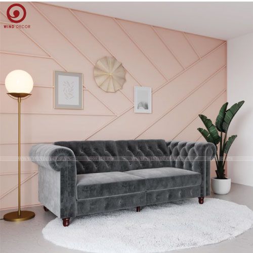 Sofa Bed S-21