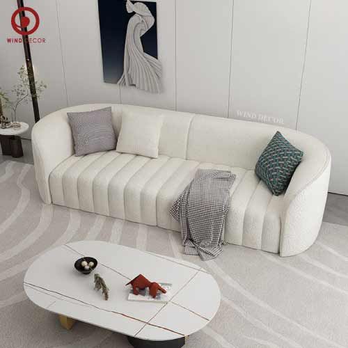 Sofa Băng Vanilla