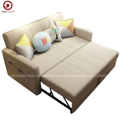 SOFA BED S-14