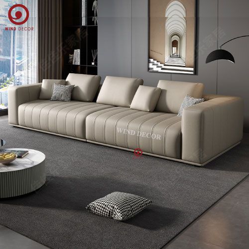 Sofa Băng Aqua
