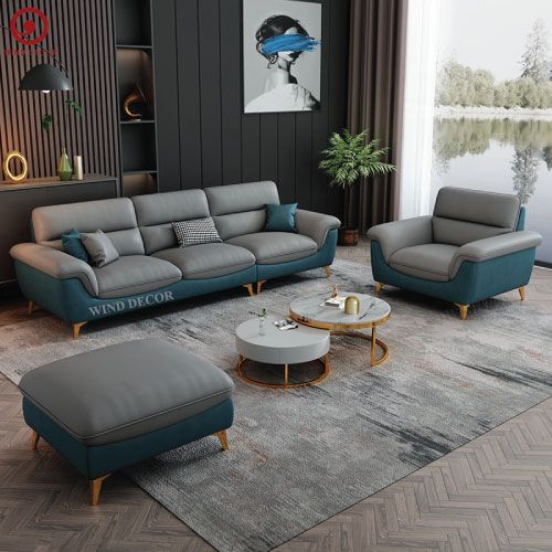 Sofa Băng Shilla