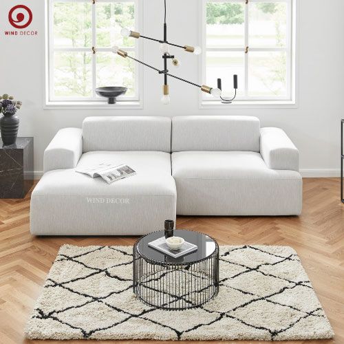 Sofa Góc Mini