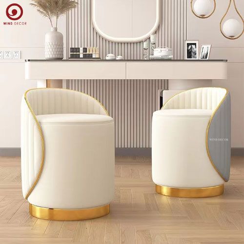 Ghế Đôn GD-32 Cố Định