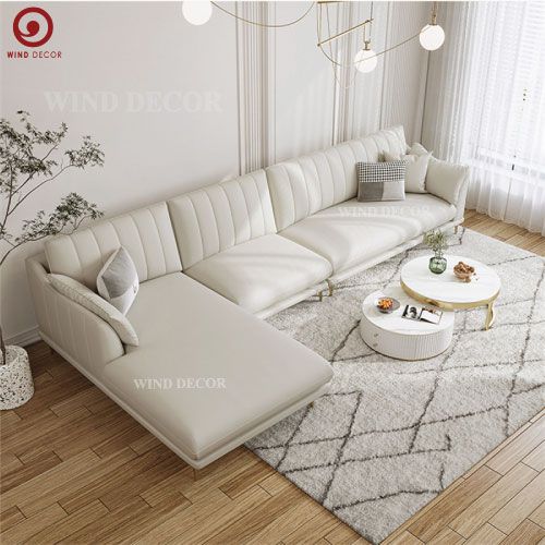 Sofa Góc Mie