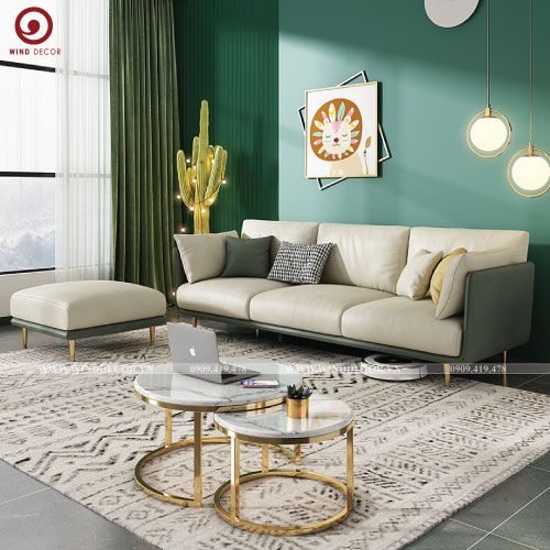 Combo Sofa SB-46