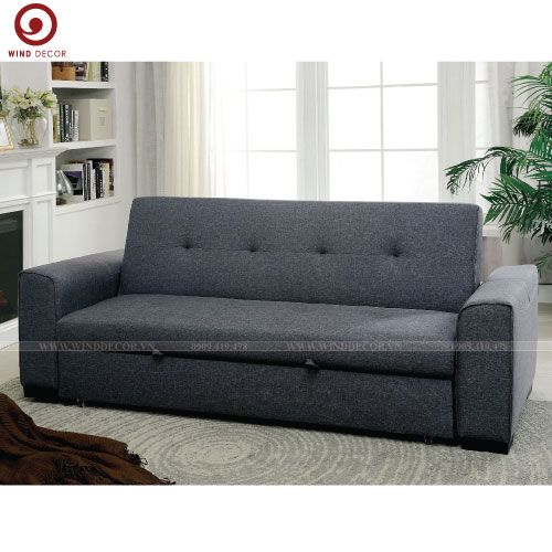 Sofa Bed S-11