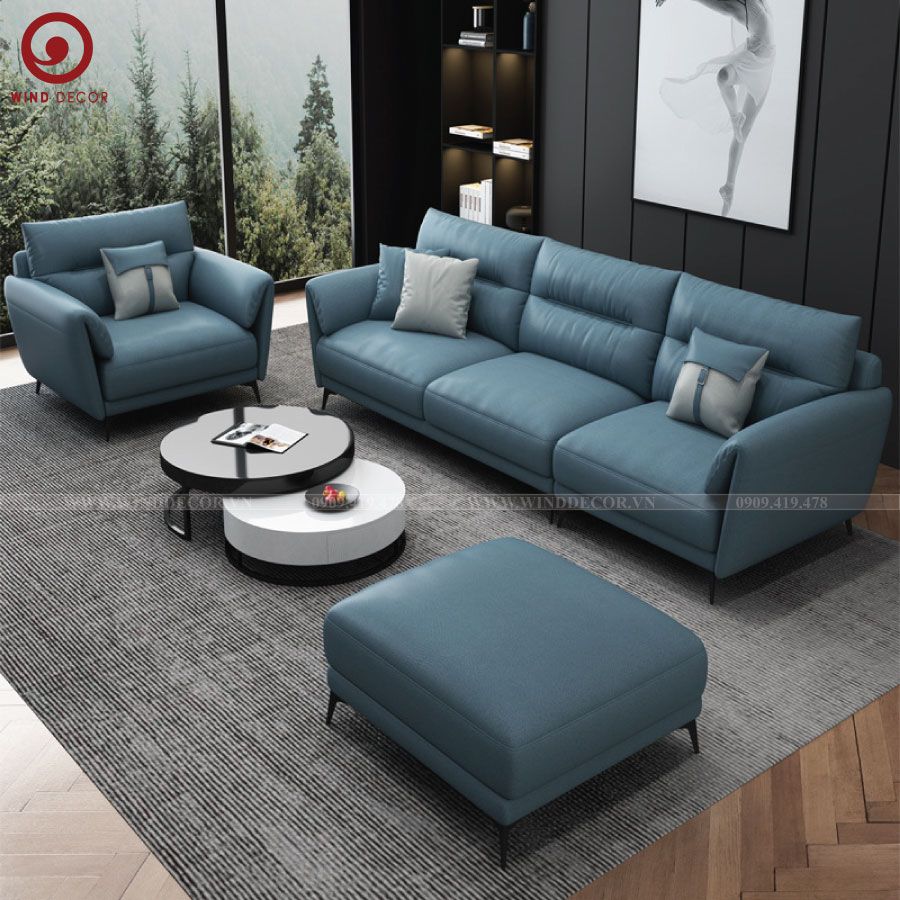 Sofa Băng Hozzin