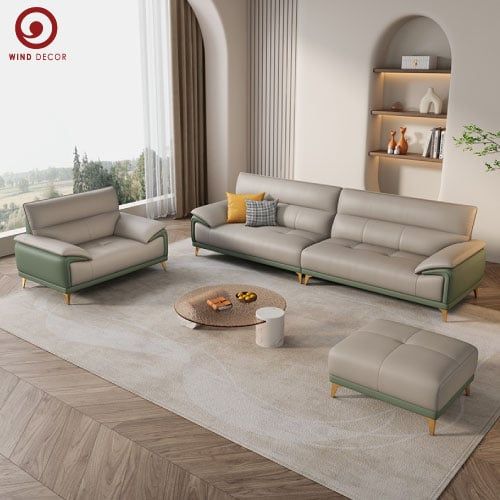 Sofa Băng Ricca