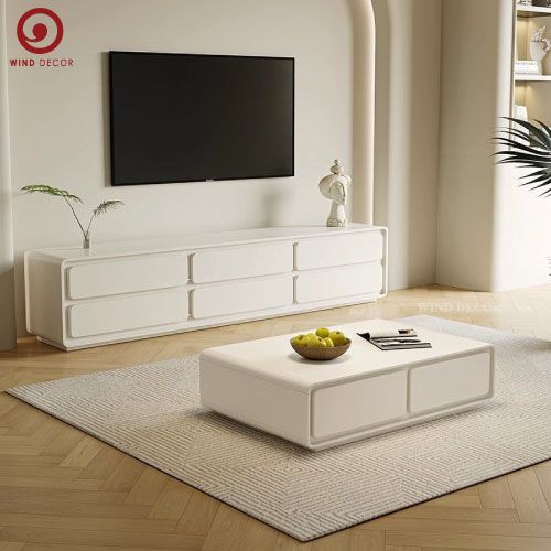 Bàn Sofa Boo