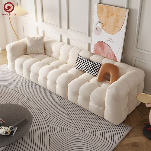 Sofa Băng Fansi