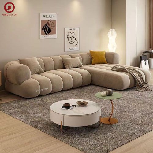 Sofa Góc Nina