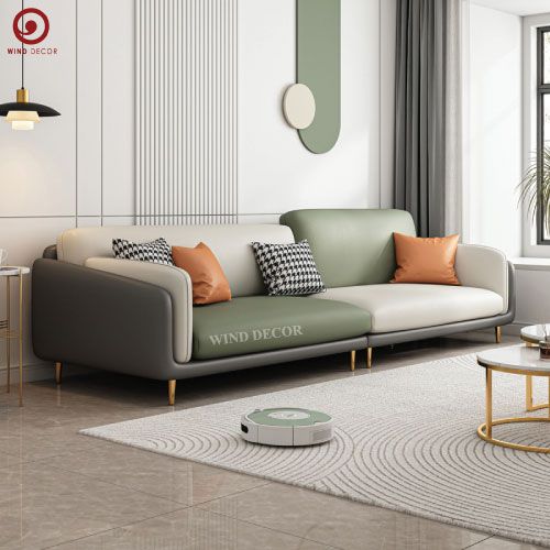 Sofa Băng Mylan