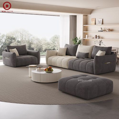 Sofa Băng Alina