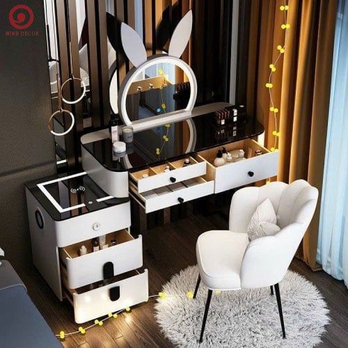 Bàn Trang Điểm Cao Cấp A21