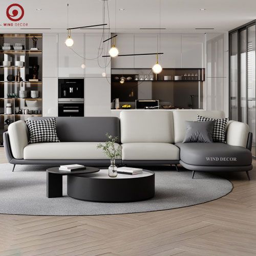 Sofa Góc CHILL