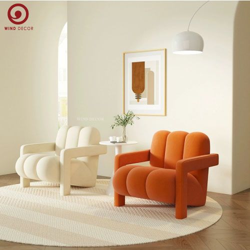 Sofa Đơn Bimap