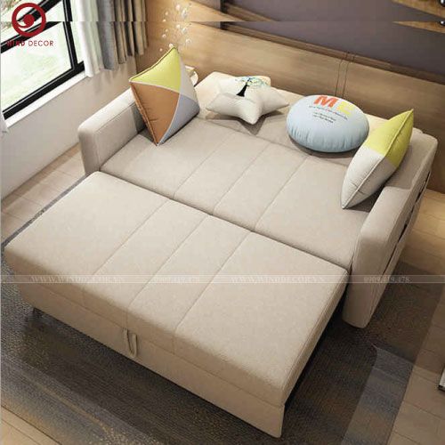 SOFA BED S-14
