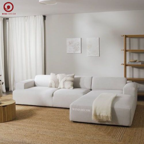 Sofa Góc Vinvi