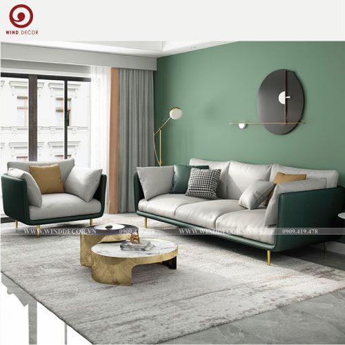 Combo Sofa SB-46