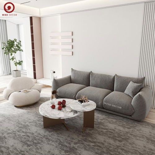 Sofa Băng Minino