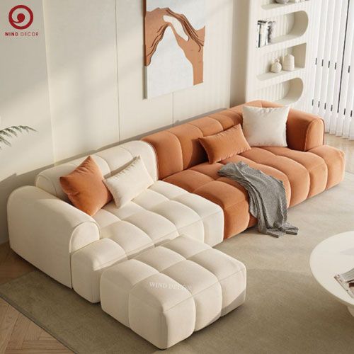 Sofa Băng Musche