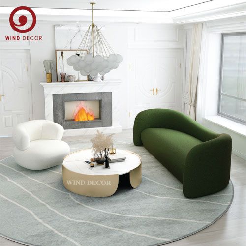 Combo sofa F-Nai
